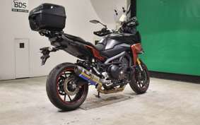 YAMAHA MT-09 Tracer GT 2020 RN51J
