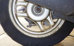 HONDA DIO Gen.6 AF68