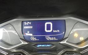 HONDA PCX 125 JK05