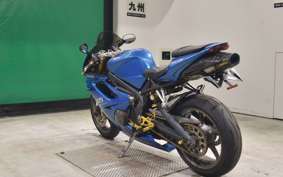 TRIUMPH DAYTONA 675 2008