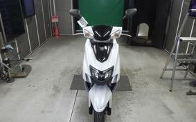 YAMAHA CYGNUS 125 XSR 3