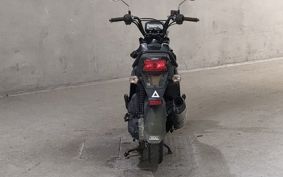HONDA ZOOMER-X JF52