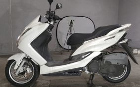 YAMAHA MAJESTY 155S SG28J