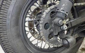 HARLEY XLH883 HUGGER 2013