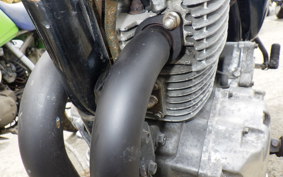 HONDA CB400SS E 2005 NC41