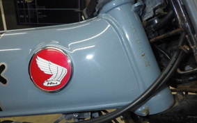 HONDA DAX 125 2015 JB04