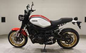 YAMAHA XSR900 2020 RN56J