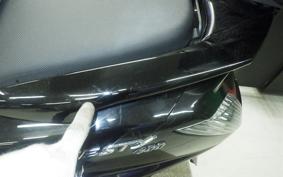 YAMAHA MAJESTY 400 2007 SH04J