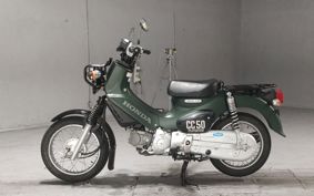 HONDA CROSS CUB 50 AA06