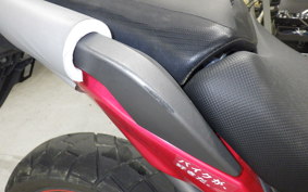 HONDA NC 700 X 2012 RC63
