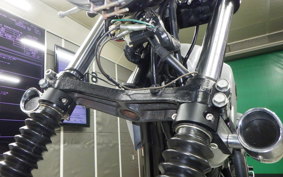 YAMAHA TW225 DG09J
