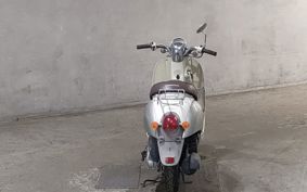 HONDA CREA SCOOPY AF55