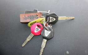 YAMAHA MT-09 A 2017 RN52J