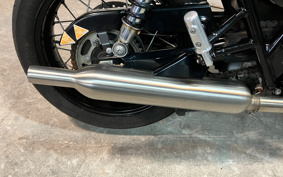 TRIUMPH BONNEVILLE T100 2021 DAD70G