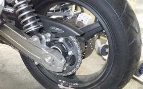 KAWASAKI ZEPHYR 400 KAI 2012 ZR400C