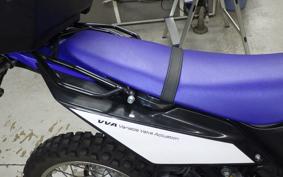 YAMAHA WR155R 2025