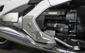 HONDA GL 1800 GOLD WING TOUR DCT 2026 SC79