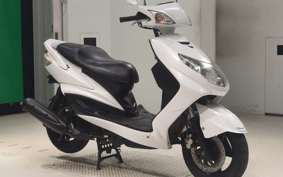 YAMAHA CYGNUS 125 X 2 SE44J