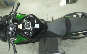 KAWASAKI NINJA 1000SX 2024 ZXT02K