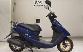 HONDA DIO Gen.6 2012 AF62