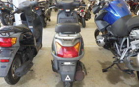 HONDA LEAD 100 1991 JF06