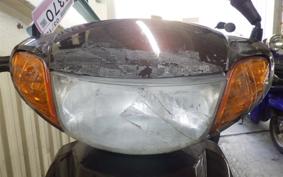 YAMAHA JOG Gen.5 2009 SA36J