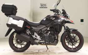 SUZUKI V-STROM 250 A 2018