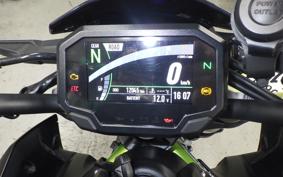 KAWASAKI Z900 Gen.2 2022 ZR900B