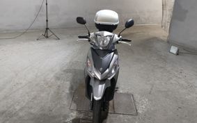 SUZUKI ADDRESS V110 CE47A