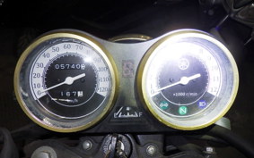 YAMAHA YB125SP