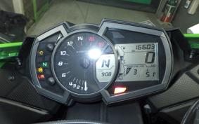 KAWASAKI NINJA ZX-6R A 2021 ZX636G