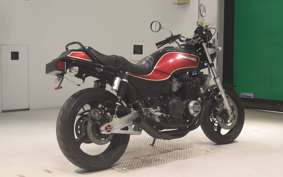 KAWASAKI GPZ400 1983 ZX400A