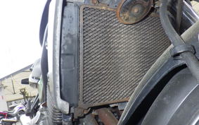 KAWASAKI BALIUS 250 ZR250A