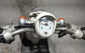 HONDA CREA SCOOPY AF55