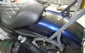 HARLEY XL1200R 2004
