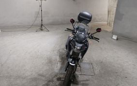 SUZUKI GSX-S125 DL32B