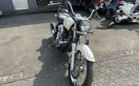 YAMAHA DRAGSTAR 250 VG05J