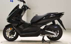 HONDA PCX 125 2017 JK05