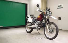 HONDA XR250 BAJA 2001 MD30