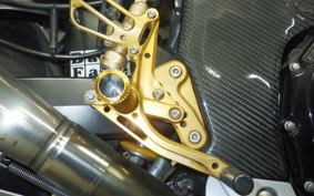 SUZUKI HAYABUSA Gen.2 2008