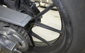 SUZUKI GSX-R125 2014 DL33B
