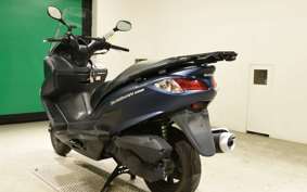 SUZUKI BURGMAN200A 2014 CH41A