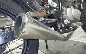 HONDA FTR223 2025 MC34
