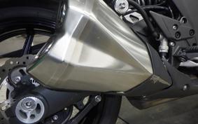 KAWASAKI NINJA 1000 A 2017 ZXT00W