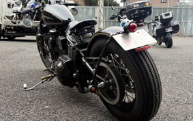 HARLEY FLSTF1340-1450 1998 BML