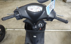 SUZUKI ADDRESS V50 CA4BA