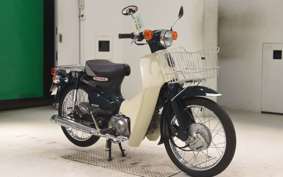 HONDA C90 SUPER CUB 2025 HA02