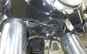 HARLEY FLHPEI 1450 2001