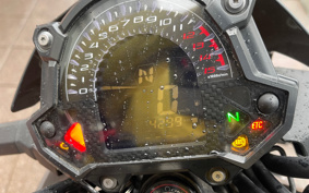 KAWASAKI Z400 2019 EX400G