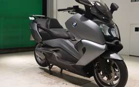 BMW C650GT 2015